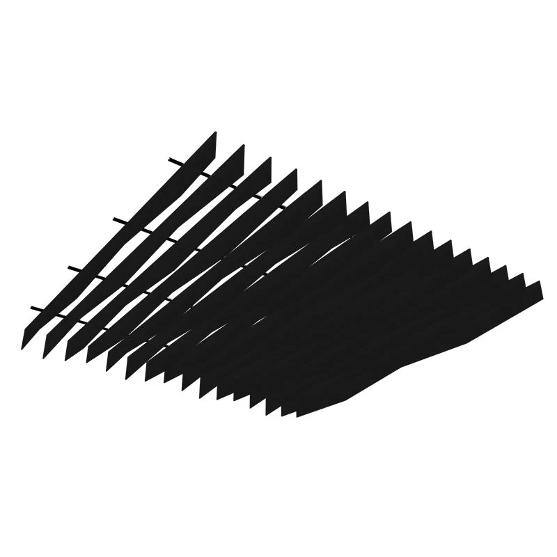 Autex | Frontier™ Talus Acoustic Ceiling Baffle (Sold in Packs) - Image 12