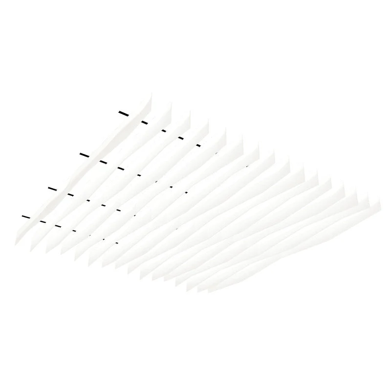Autex | Frontier™ Talus Acoustic Ceiling Baffle (Sold in Packs) - Image 16