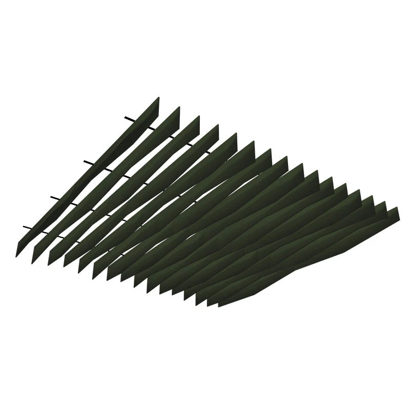 Autex | Frontier™ Talus Acoustic Ceiling Baffle (Sold in Packs) - Image 18