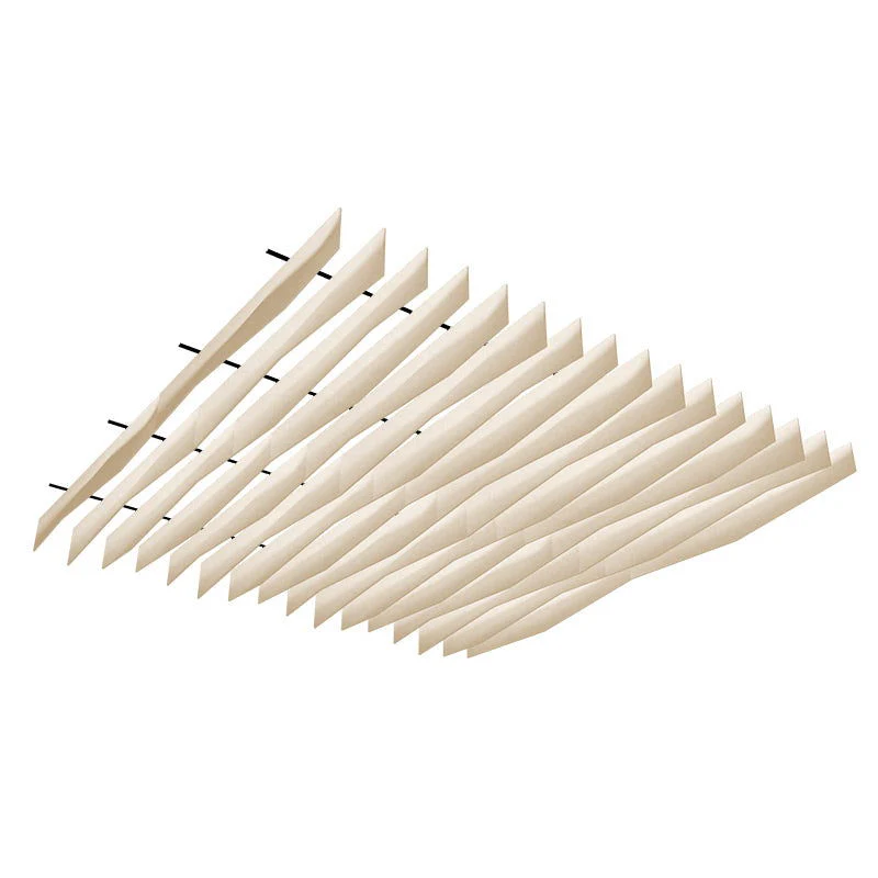 Autex | Frontier™ Talus Acoustic Ceiling Baffle (Sold in Packs) - Image 26