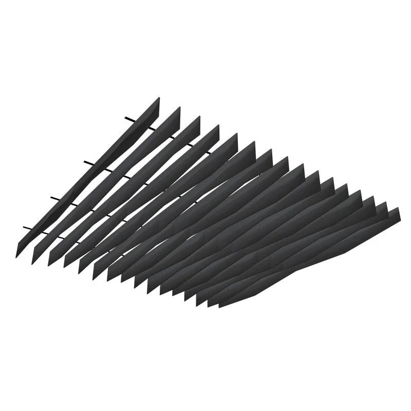Autex | Frontier™ Talus Acoustic Ceiling Baffle (Sold in Packs) - Image 7