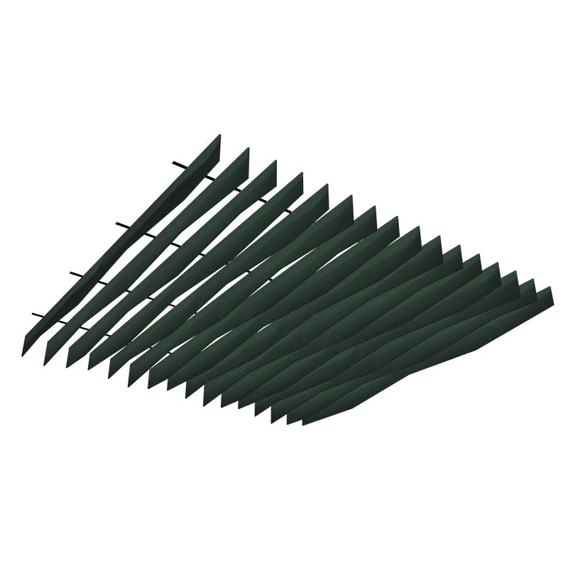 Autex | Frontier™ Talus Acoustic Ceiling Baffle (Sold in Packs) - Image 8