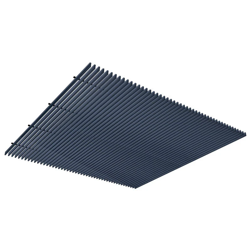 Autex | Frontier™ Tundra Acoustic Ceiling Baffle (Sold in Packs) - Image 10