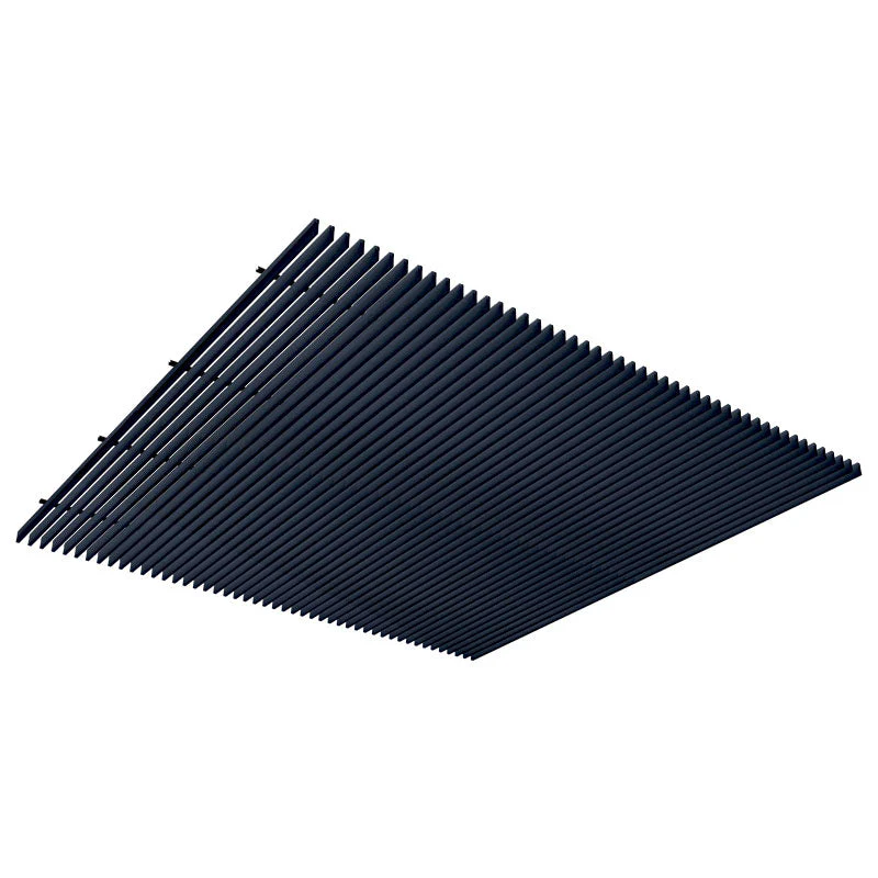 Autex | Frontier™ Tundra Acoustic Ceiling Baffle (Sold in Packs) - Image 11