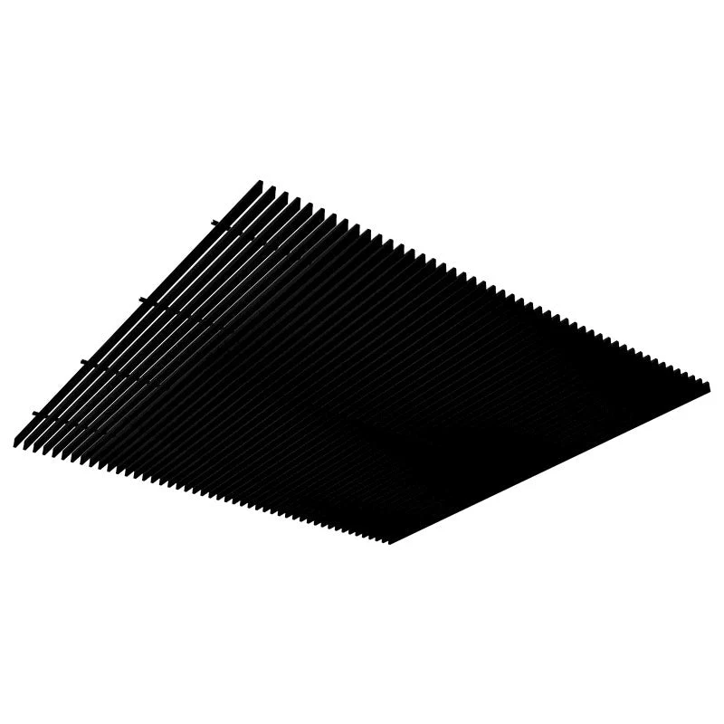 Autex | Frontier™ Tundra Acoustic Ceiling Baffle (Sold in Packs) - Image 12