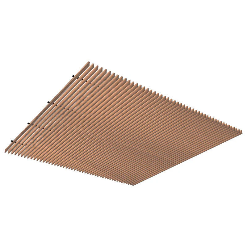 Autex | Frontier™ Tundra Acoustic Ceiling Baffle (Sold in Packs) - Image 13