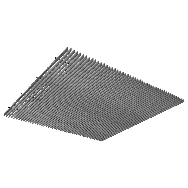 Autex | Frontier™ Tundra Acoustic Ceiling Baffle (Sold in Packs) - Image 14