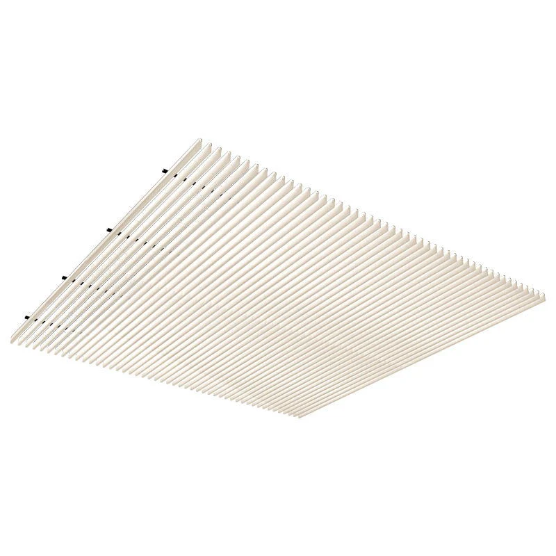 Autex | Frontier™ Tundra Acoustic Ceiling Baffle (Sold in Packs) - Image 15