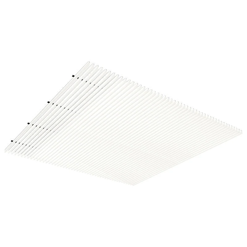 Autex | Frontier™ Tundra Acoustic Ceiling Baffle (Sold in Packs) - Image 16