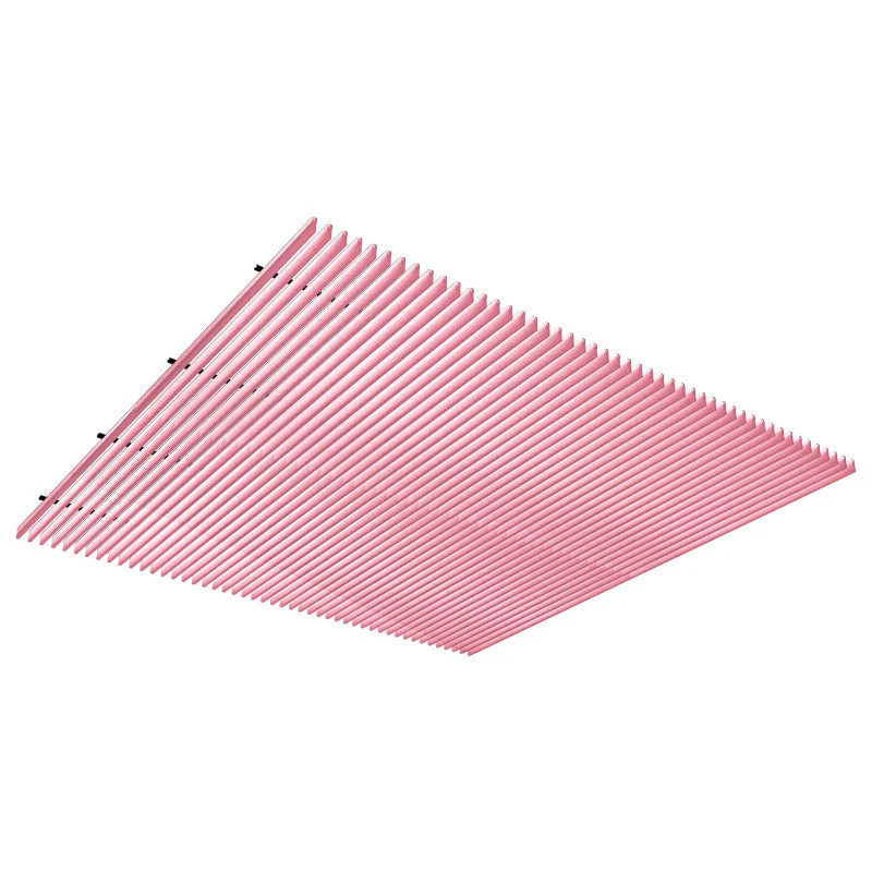 Autex | Frontier™ Tundra Acoustic Ceiling Baffle (Sold in Packs) - Image 17