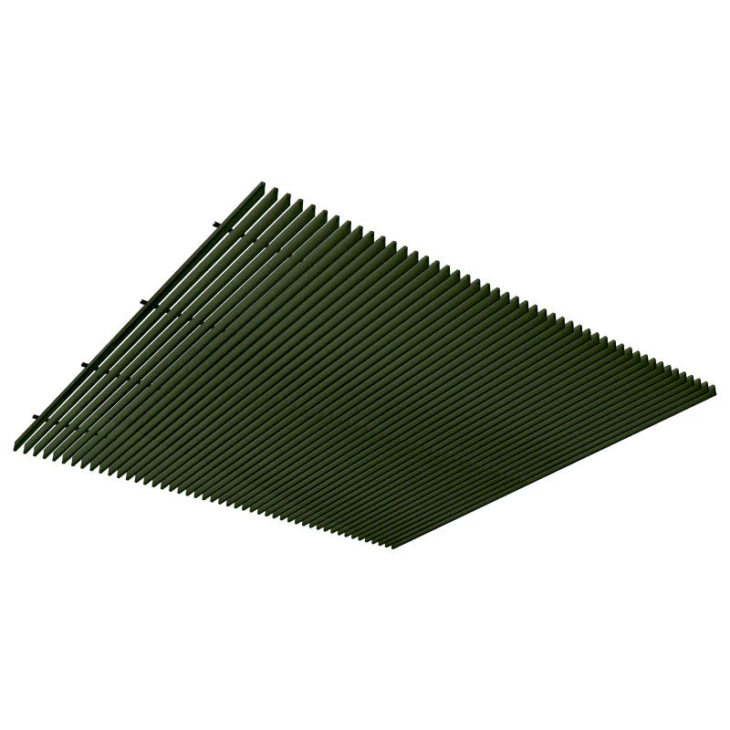 Autex | Frontier™ Tundra Acoustic Ceiling Baffle (Sold in Packs) - Image 18