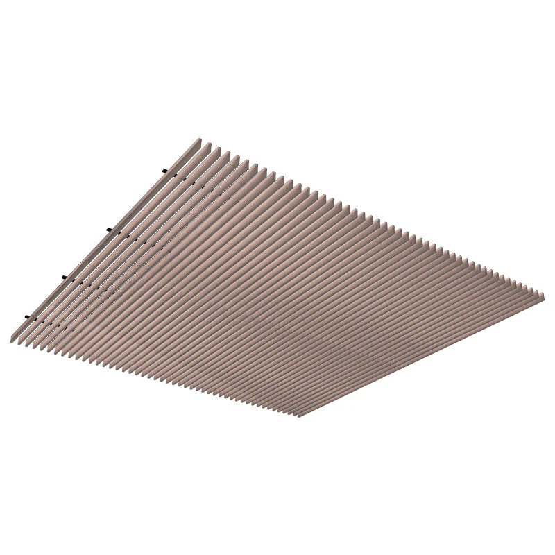 Autex | Frontier™ Tundra Acoustic Ceiling Baffle (Sold in Packs) - Image 19