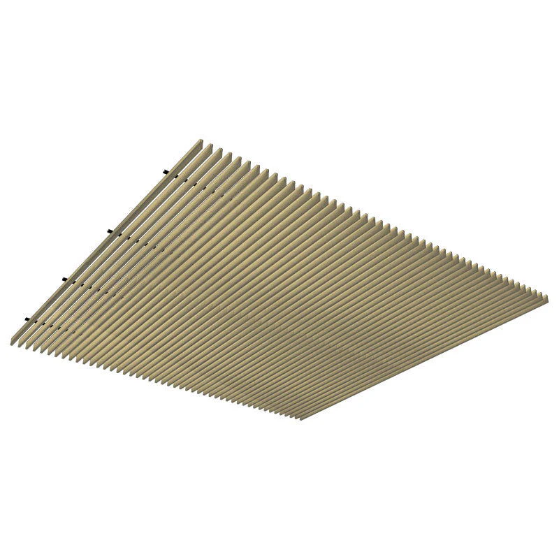 Autex | Frontier™ Tundra Acoustic Ceiling Baffle (Sold in Packs) - Image 20