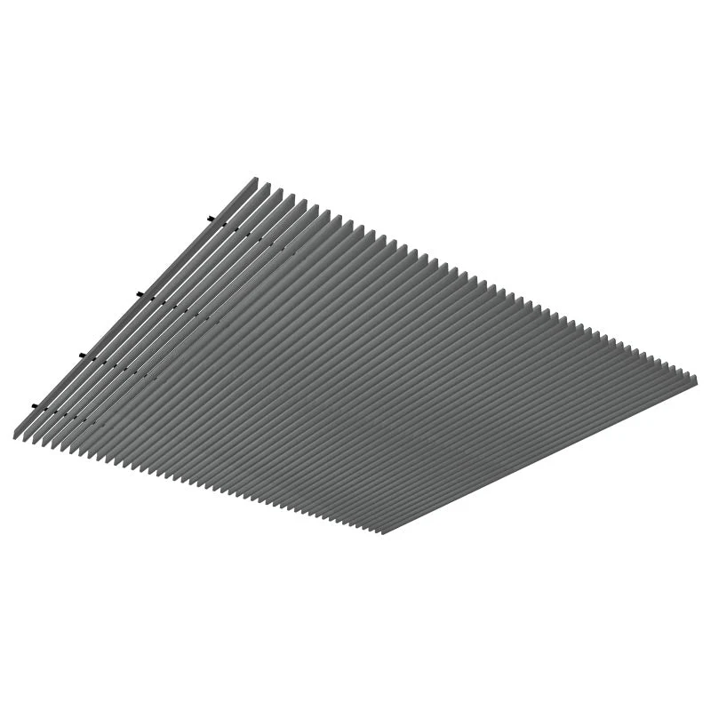 Autex | Frontier™ Tundra Acoustic Ceiling Baffle (Sold in Packs) - Image 21