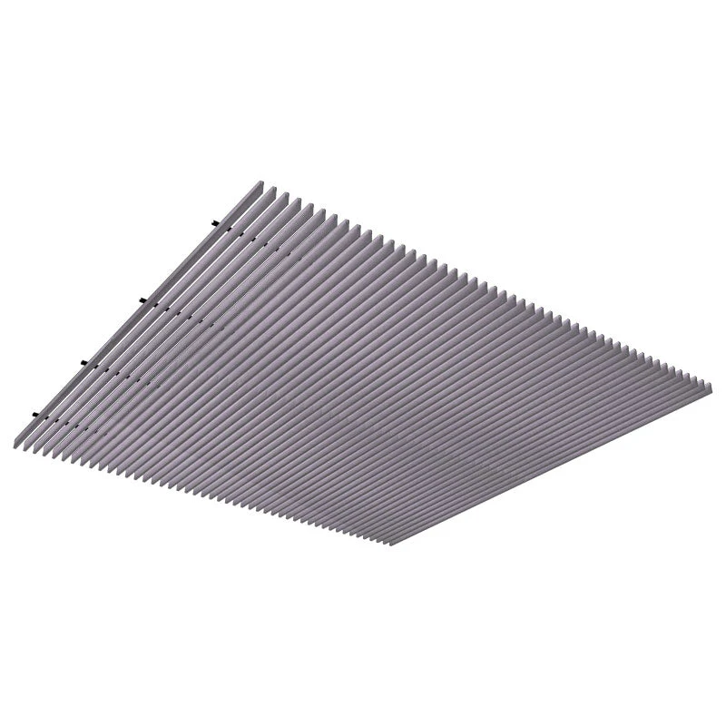 Autex | Frontier™ Tundra Acoustic Ceiling Baffle (Sold in Packs) - Image 22