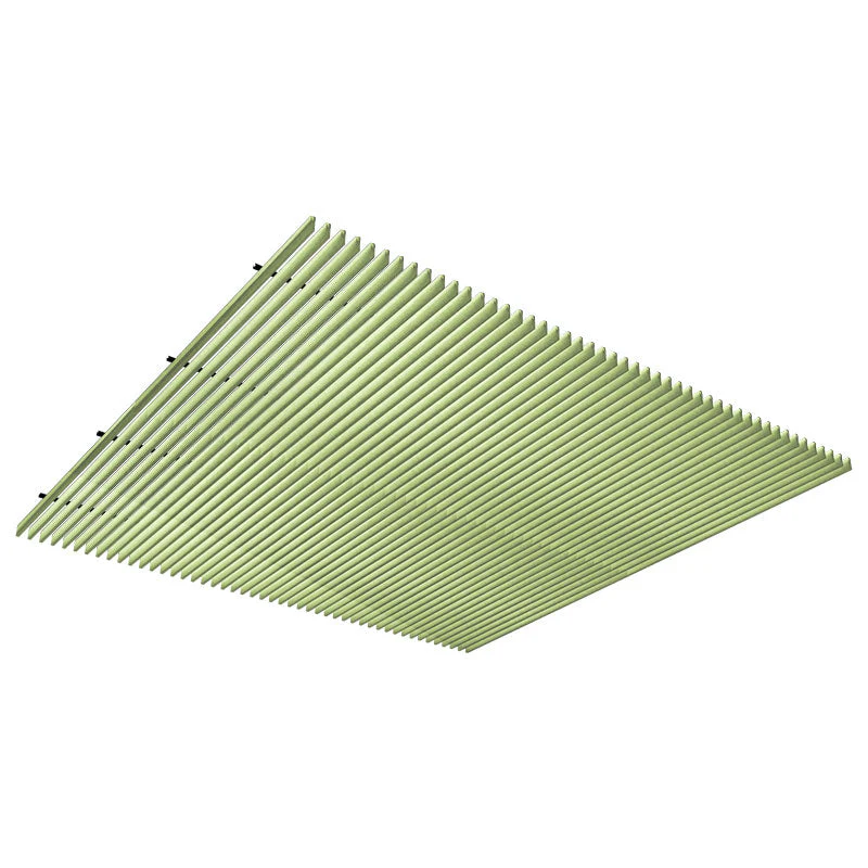 Autex | Frontier™ Tundra Acoustic Ceiling Baffle (Sold in Packs) - Image 25