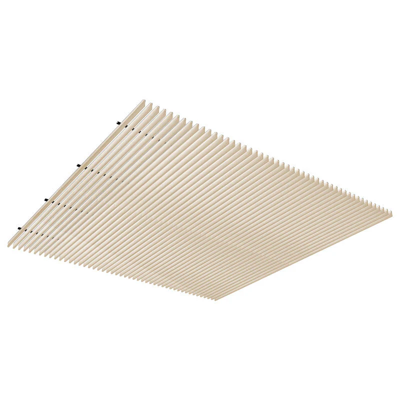 Autex | Frontier™ Tundra Acoustic Ceiling Baffle (Sold in Packs) - Image 26