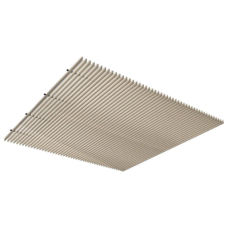 Autex | Frontier™ Tundra Acoustic Ceiling Baffle (Sold in Packs) - Image 27