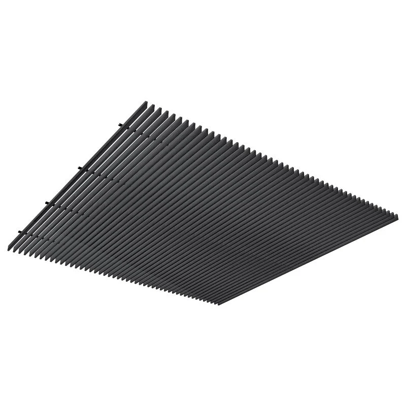Autex | Frontier™ Tundra Acoustic Ceiling Baffle (Sold in Packs) - Image 7
