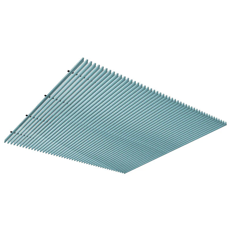 Autex | Frontier™ Tundra Acoustic Ceiling Baffle (Sold in Packs) - Image 9