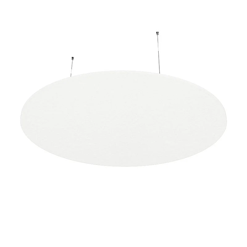 Autex | Horizon⢠Suspended Acoustic Raft - Circle (Pack of 2) - Image 10