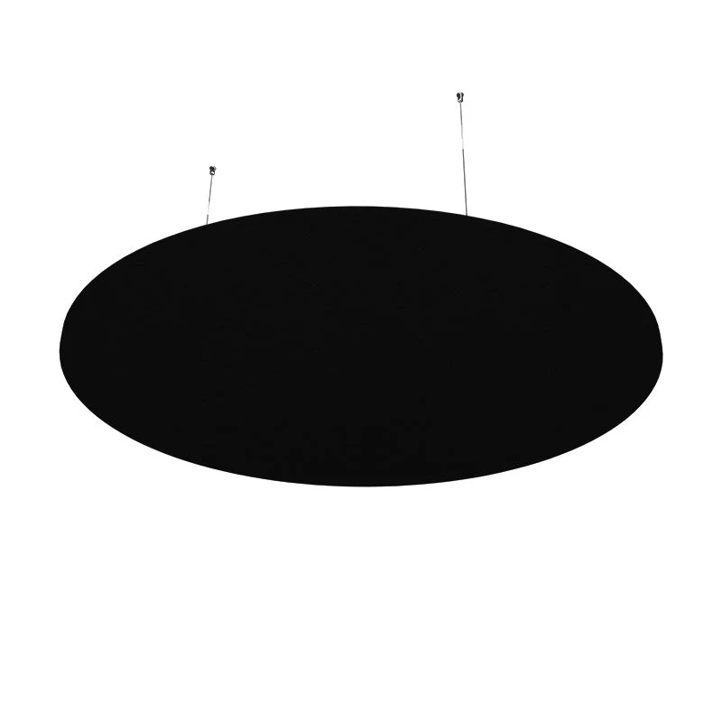 Autex | Horizon⢠Suspended Acoustic Raft - Circle (Pack of 2) - Image 11