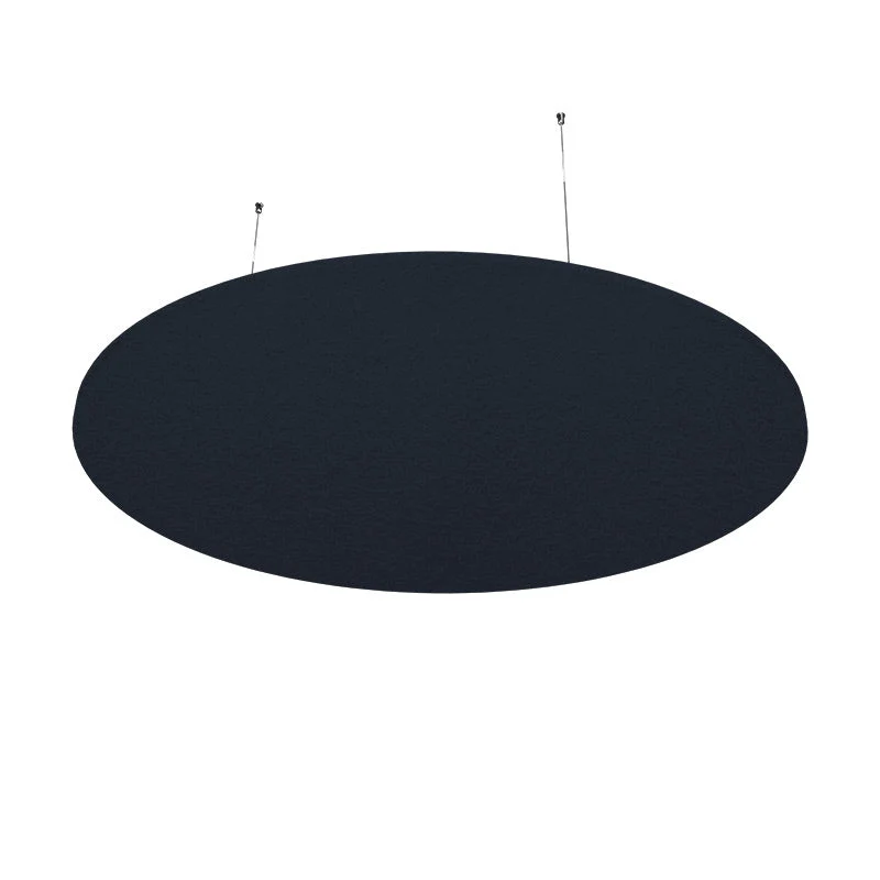 Autex | Horizon⢠Suspended Acoustic Raft - Circle (Pack of 2) - Image 12