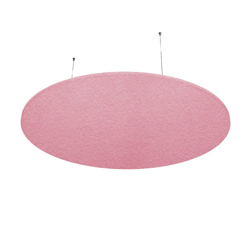 Autex | Horizon⢠Suspended Acoustic Raft - Circle (Pack of 2) - Image 13
