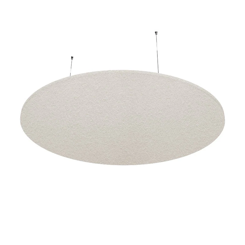 Autex | Horizon⢠Suspended Acoustic Raft - Circle (Pack of 2) - Image 14