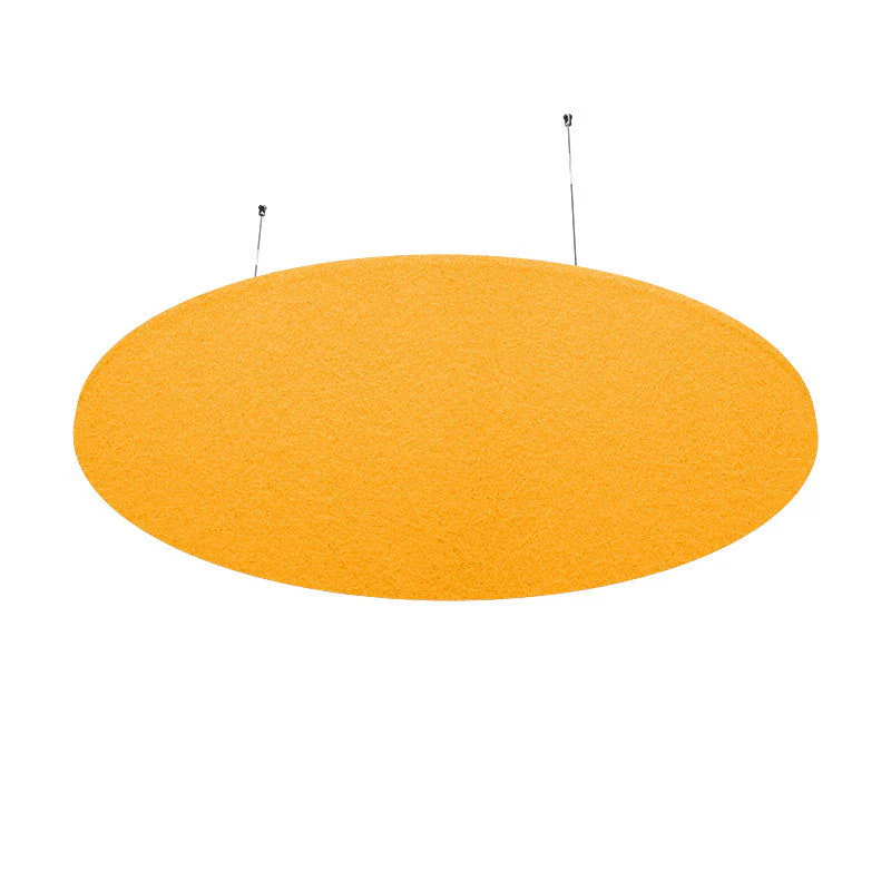 Autex | Horizon⢠Suspended Acoustic Raft - Circle (Pack of 2) - Image 15