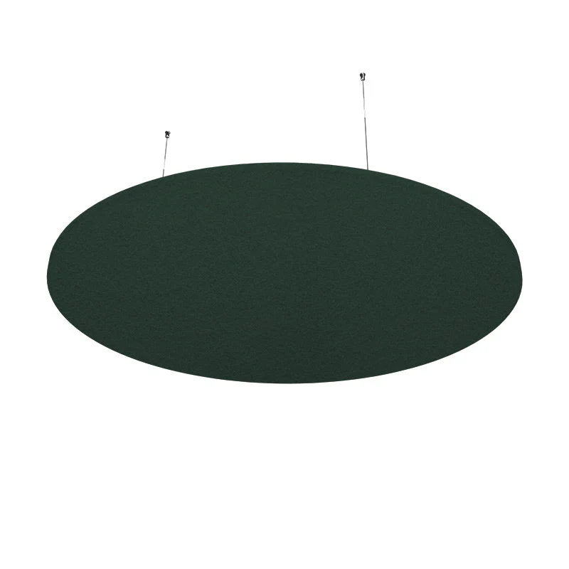 Autex | Horizon⢠Suspended Acoustic Raft - Circle (Pack of 2) - Image 16