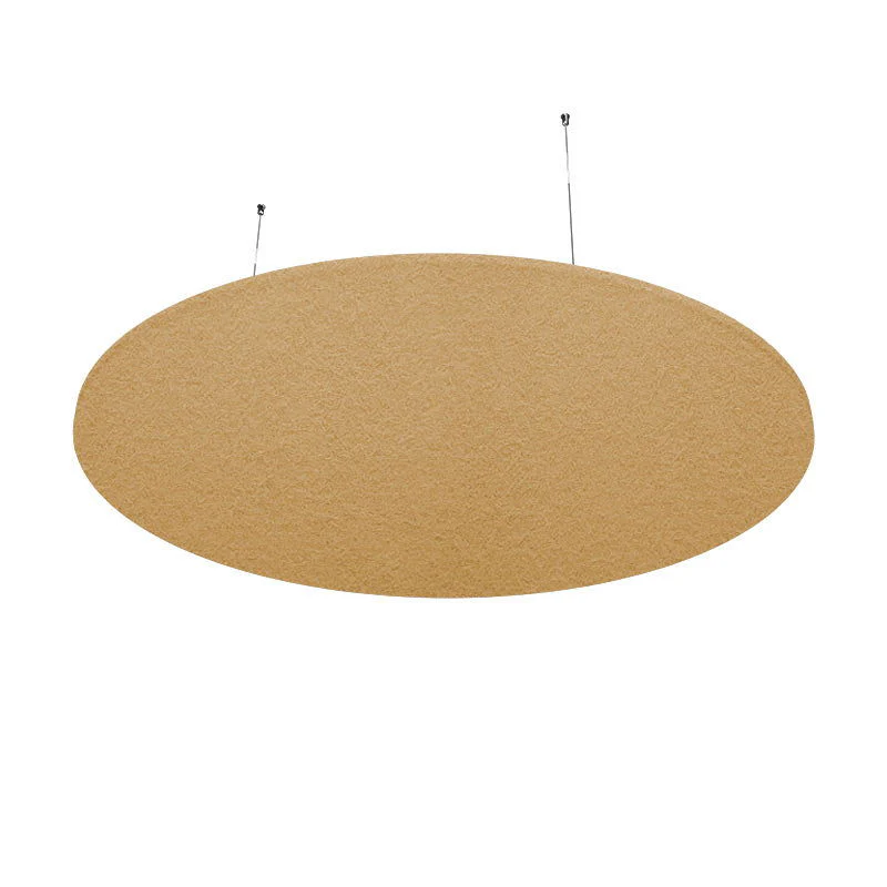 Autex | Horizon⢠Suspended Acoustic Raft - Circle (Pack of 2) - Image 17