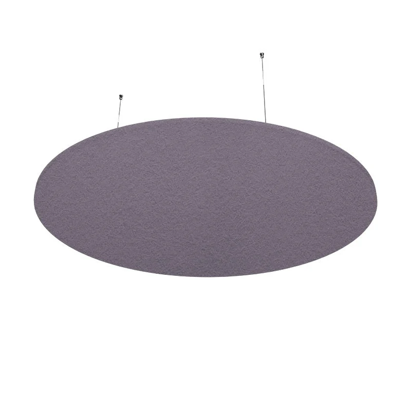 Autex | Horizon⢠Suspended Acoustic Raft - Circle (Pack of 2) - Image 18