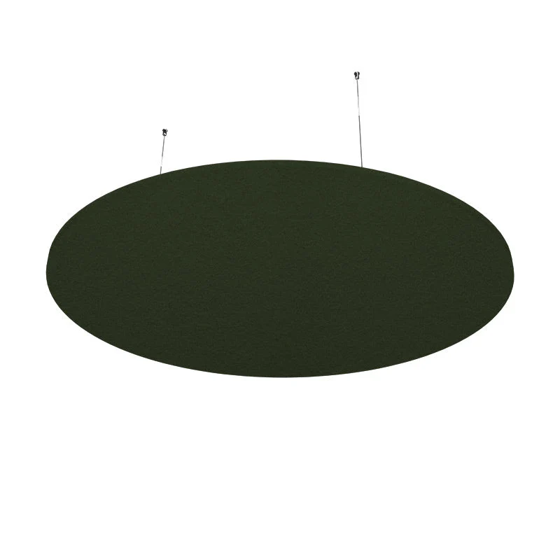 Autex | Horizon⢠Suspended Acoustic Raft - Circle (Pack of 2) - Image 19