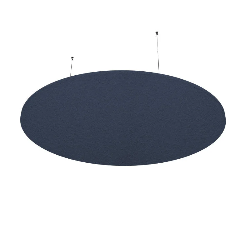Autex | Horizon⢠Suspended Acoustic Raft - Circle (Pack of 2) - Image 20