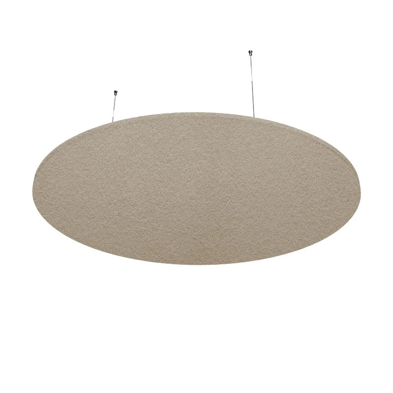 Autex | Horizon⢠Suspended Acoustic Raft - Circle (Pack of 2) - Image 21