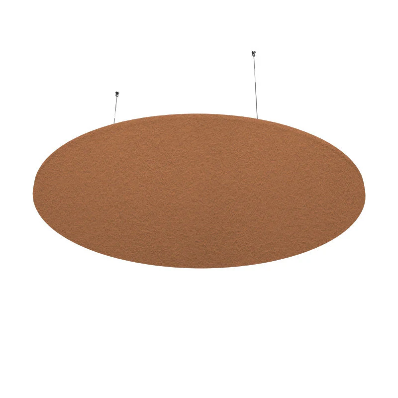 Autex | Horizon⢠Suspended Acoustic Raft - Circle (Pack of 2) - Image 22