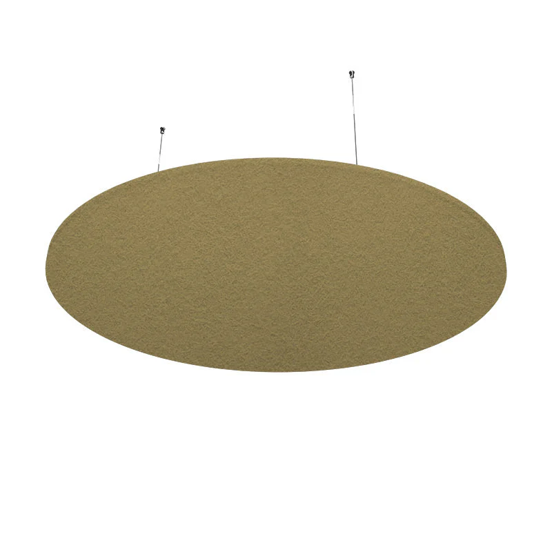Autex | Horizon⢠Suspended Acoustic Raft - Circle (Pack of 2) - Image 23