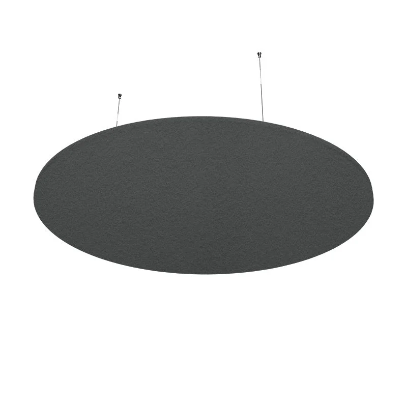 Autex | Horizon⢠Suspended Acoustic Raft - Circle (Pack of 2) - Image 24