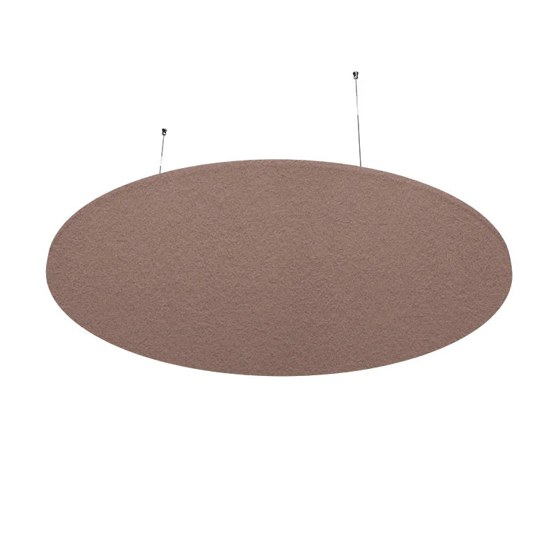 Autex | Horizon⢠Suspended Acoustic Raft - Circle (Pack of 2) - Image 25