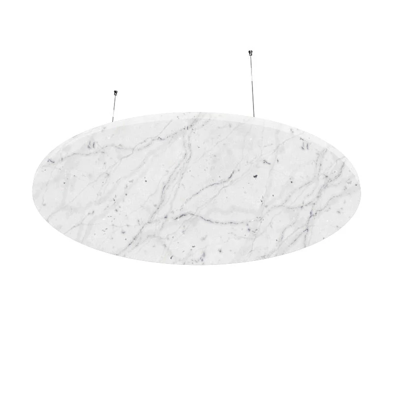 Autex | Horizon⢠Suspended Acoustic Raft - Circle (Pack of 2) - Image 26