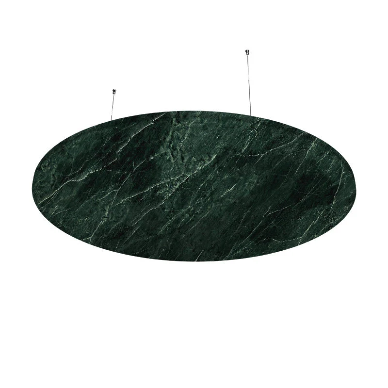 Autex | Horizon⢠Suspended Acoustic Raft - Circle (Pack of 2) - Image 27