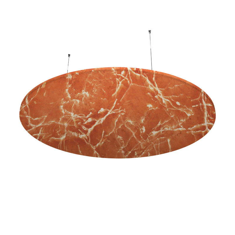 Autex | Horizon⢠Suspended Acoustic Raft - Circle (Pack of 2) - Image 29