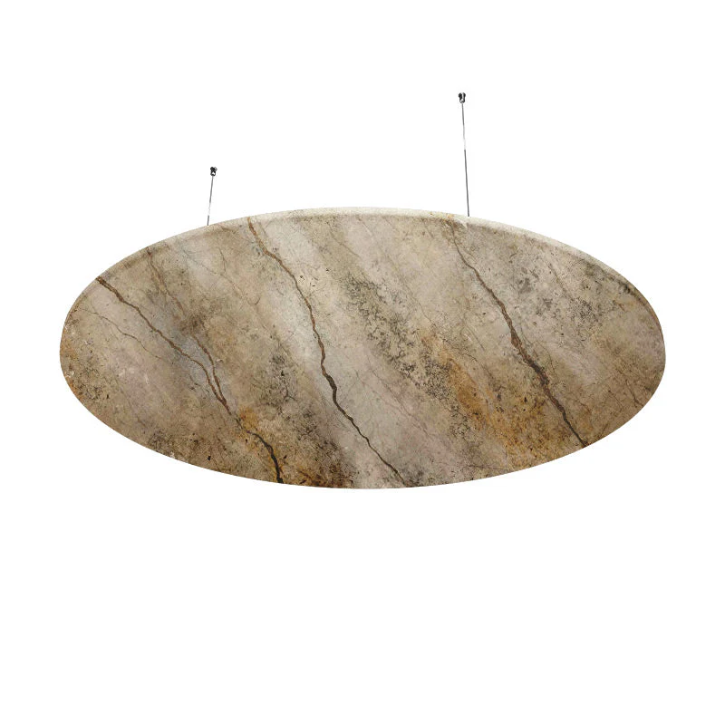 Autex | Horizon⢠Suspended Acoustic Raft - Circle (Pack of 2) - Image 30