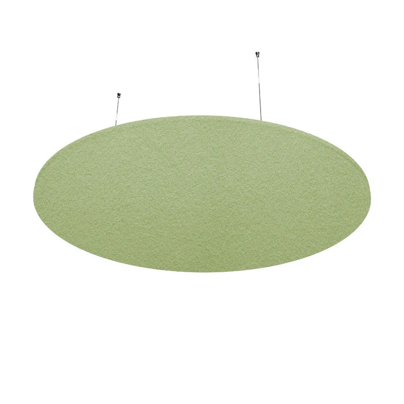 Autex | Horizon⢠Suspended Acoustic Raft - Circle (Pack of 2) - Image 5