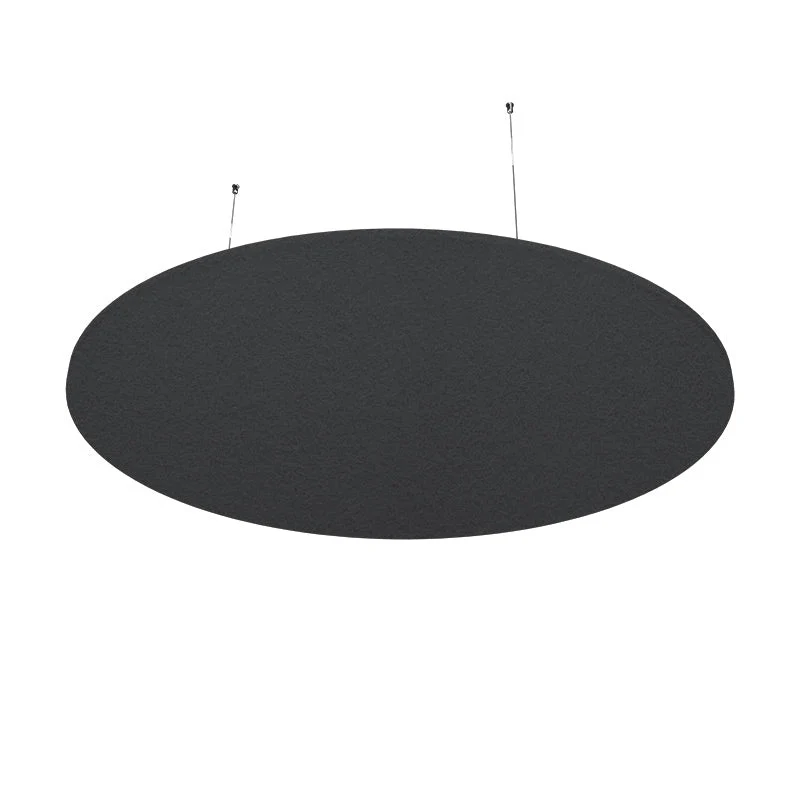 Autex | Horizon⢠Suspended Acoustic Raft - Circle (Pack of 2) - Image 6