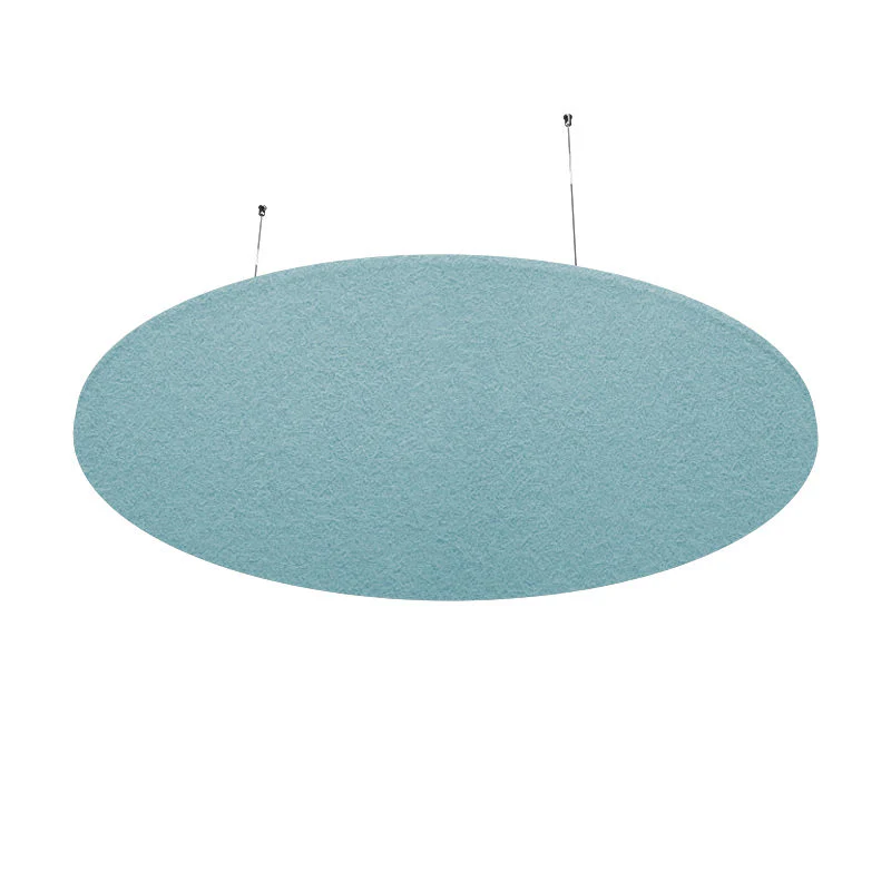 Autex | Horizon⢠Suspended Acoustic Raft - Circle (Pack of 2) - Image 7