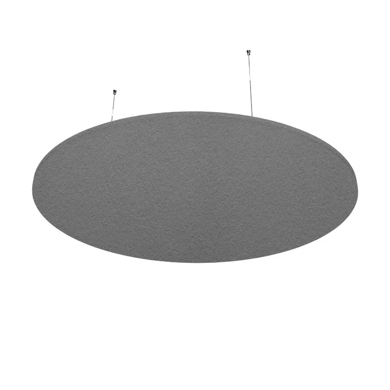 Autex | Horizon⢠Suspended Acoustic Raft - Circle (Pack of 2) - Image 8