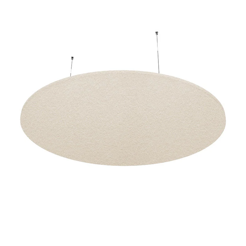 Autex | Horizon⢠Suspended Acoustic Raft - Circle (Pack of 2) - Image 9