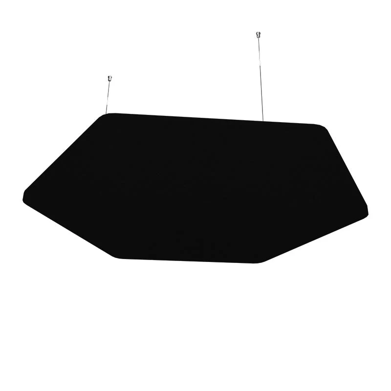 Autex | Horizon™ Suspended Acoustic Raft - Hexagon (Pack of 2) - Image 10